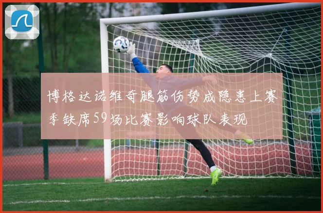 博格达诺维奇腿筋伤势成隐患上赛季缺席59场比赛影响球队表现
