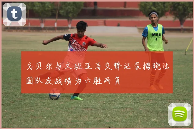 戈贝尔与文班亚马交锋记录揭晓法国队友战绩为六胜两负