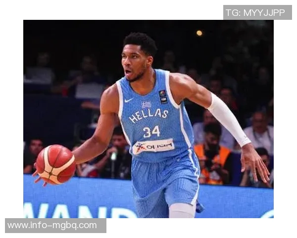 字母哥表达愿望希望在希腊球队圆满结束职业生涯