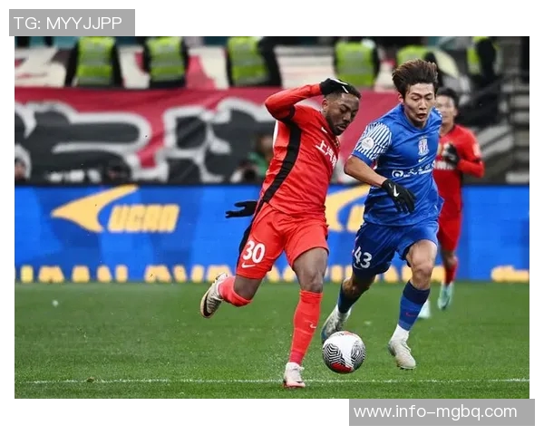 东体分析茹萨若离开海港古斯塔沃或将继续留在中超联赛